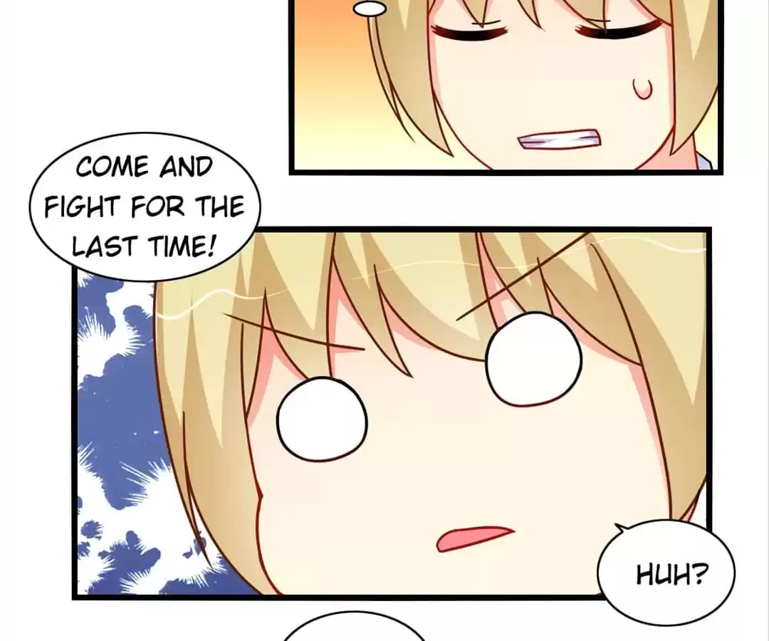 I Love BL Comics Chapter 87 page 30 - 