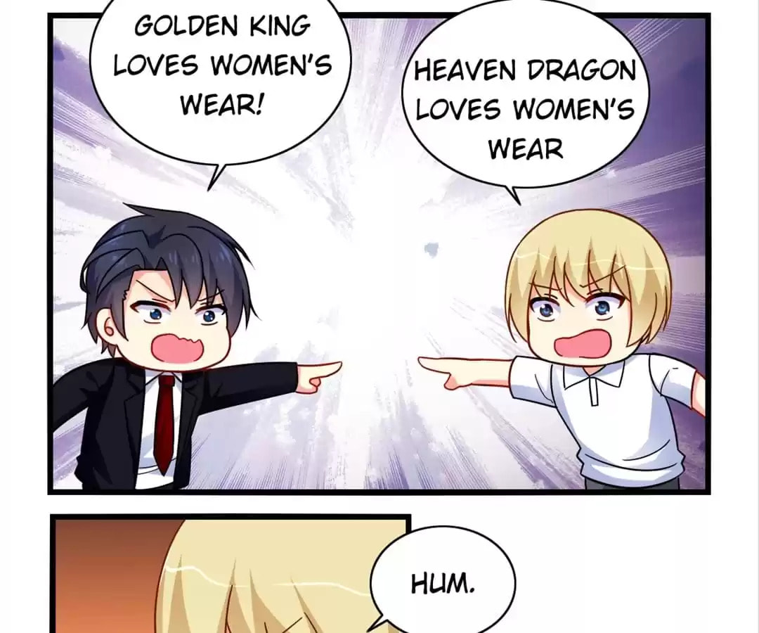 I Love BL Comics Chapter 87 page 4 - 