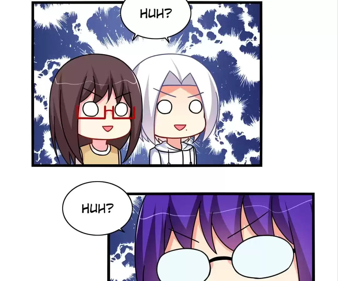 I Love BL Comics Chapter 87 page 31 - 
