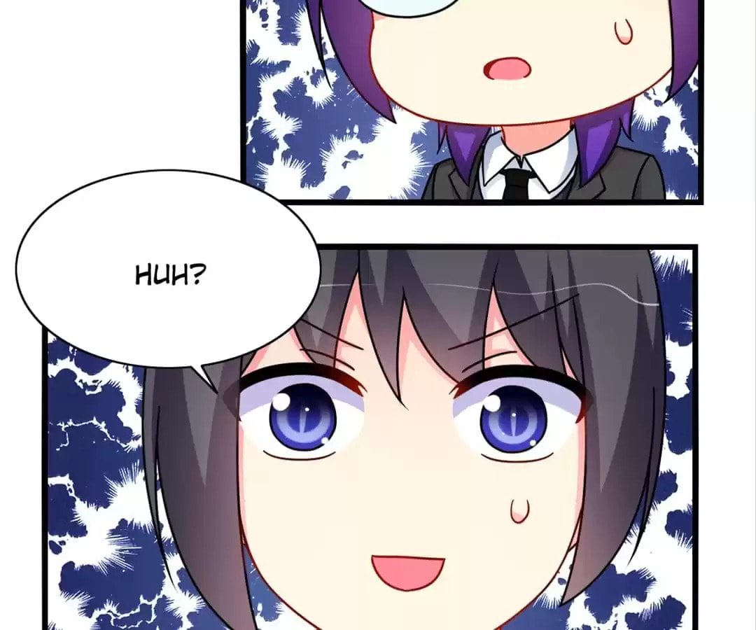 I Love BL Comics Chapter 87 page 32 - 