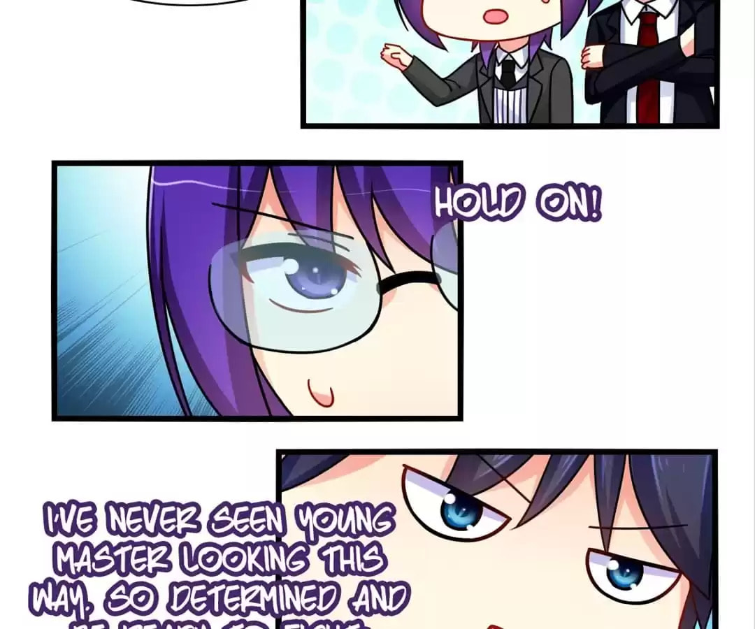 I Love BL Comics Chapter 87 page 35 - 