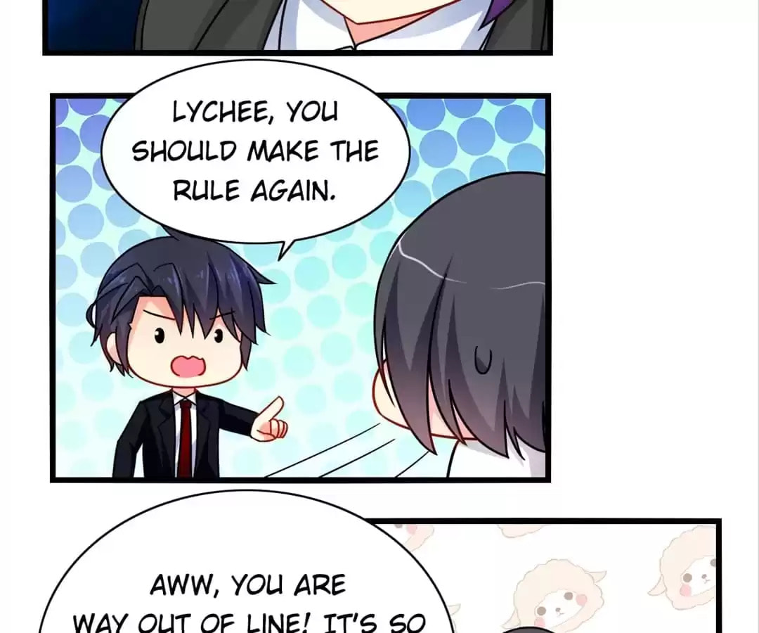 I Love BL Comics Chapter 87 page 38 - 