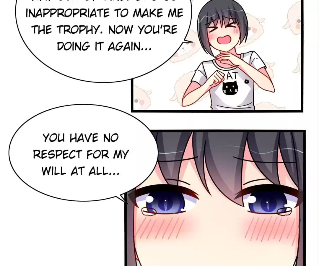 I Love BL Comics Chapter 87 page 39 - 