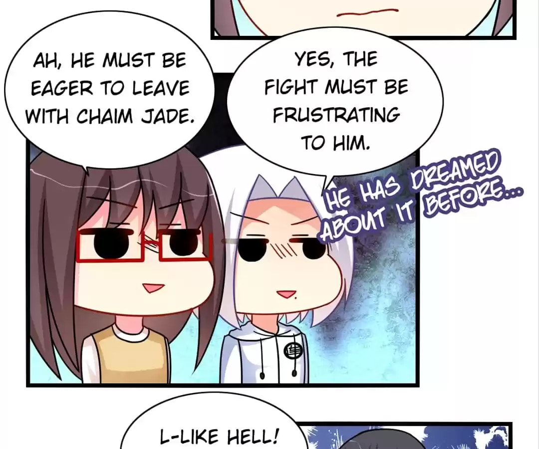 I Love BL Comics Chapter 87 page 40 - 