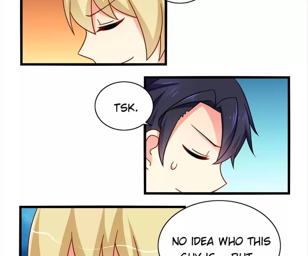 I Love BL Comics Chapter 87 page 5 - 