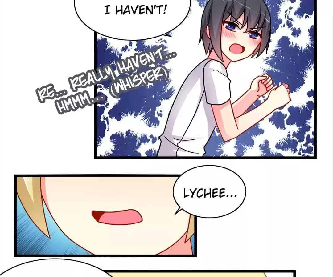 I Love BL Comics Chapter 87 page 41 - 