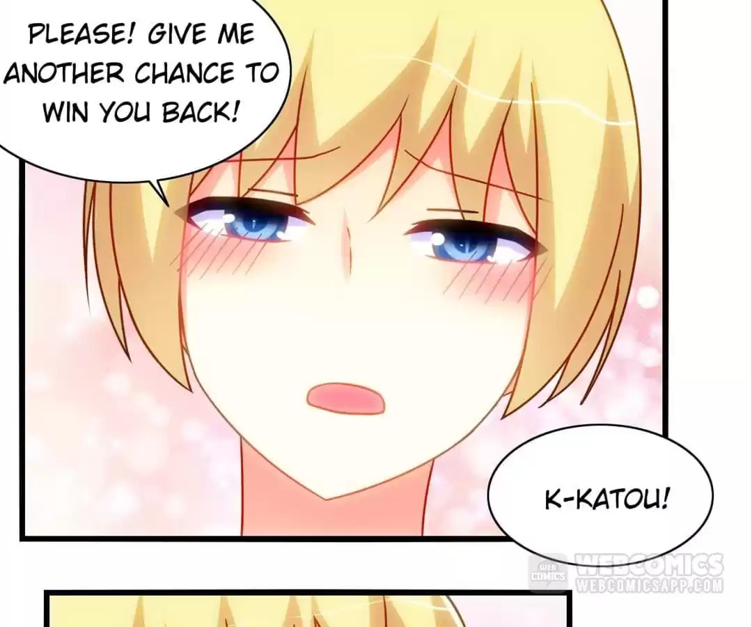 I Love BL Comics Chapter 87 page 42 - 