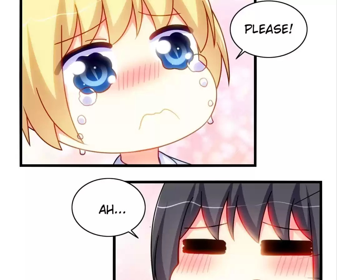 I Love BL Comics Chapter 87 page 43 - 