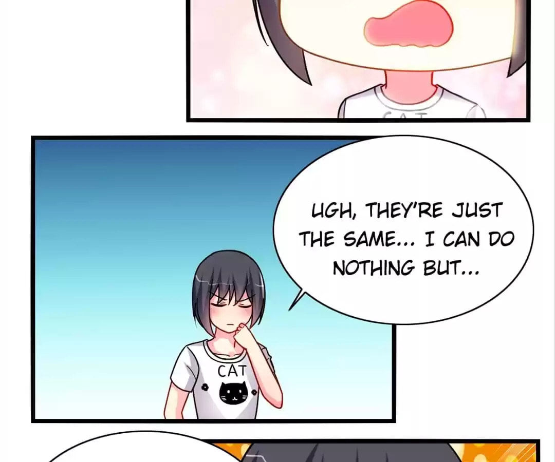 I Love BL Comics Chapter 87 page 44 - 