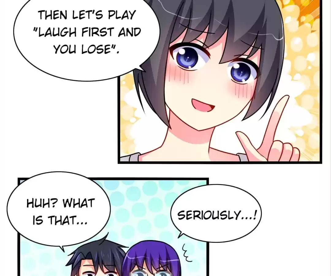 I Love BL Comics Chapter 87 page 45 - 