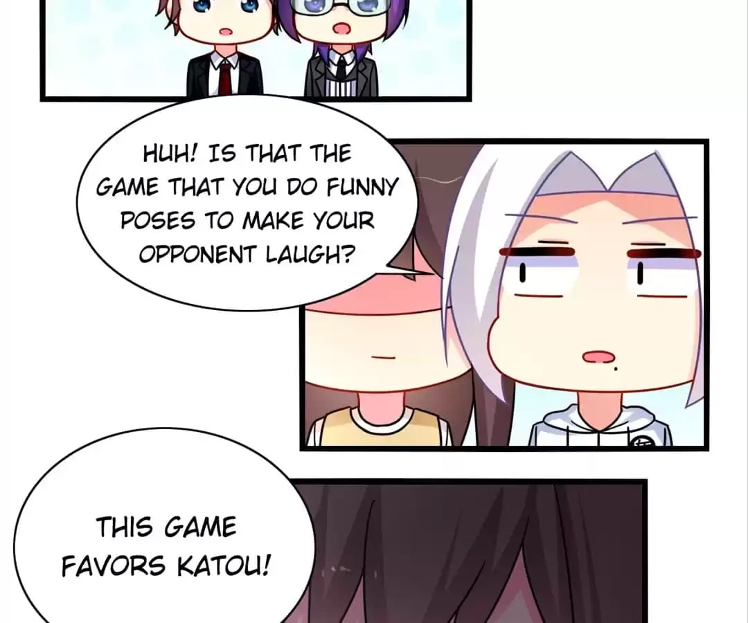I Love BL Comics Chapter 87 page 46 - 