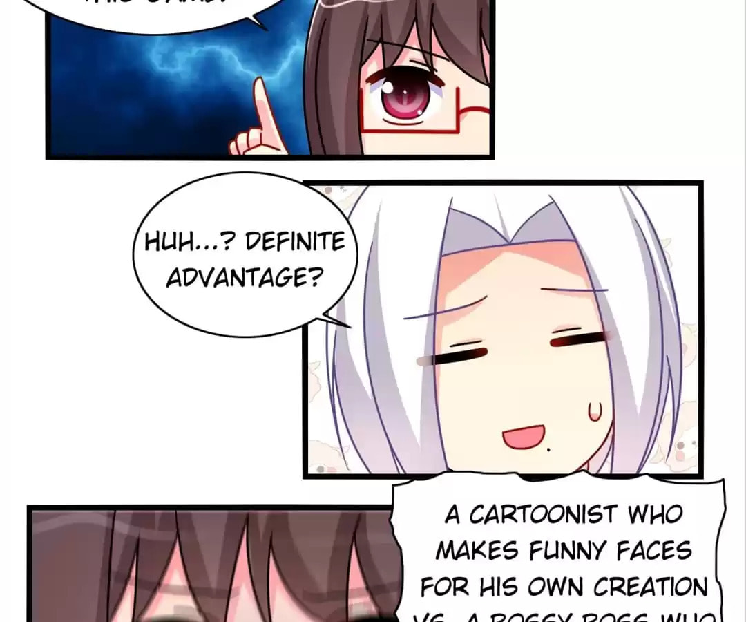 I Love BL Comics Chapter 87 page 48 - 