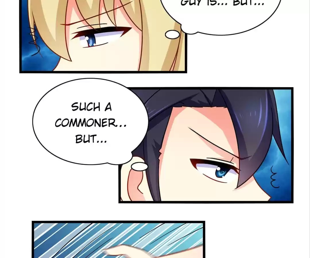 I Love BL Comics Chapter 87 page 6 - 