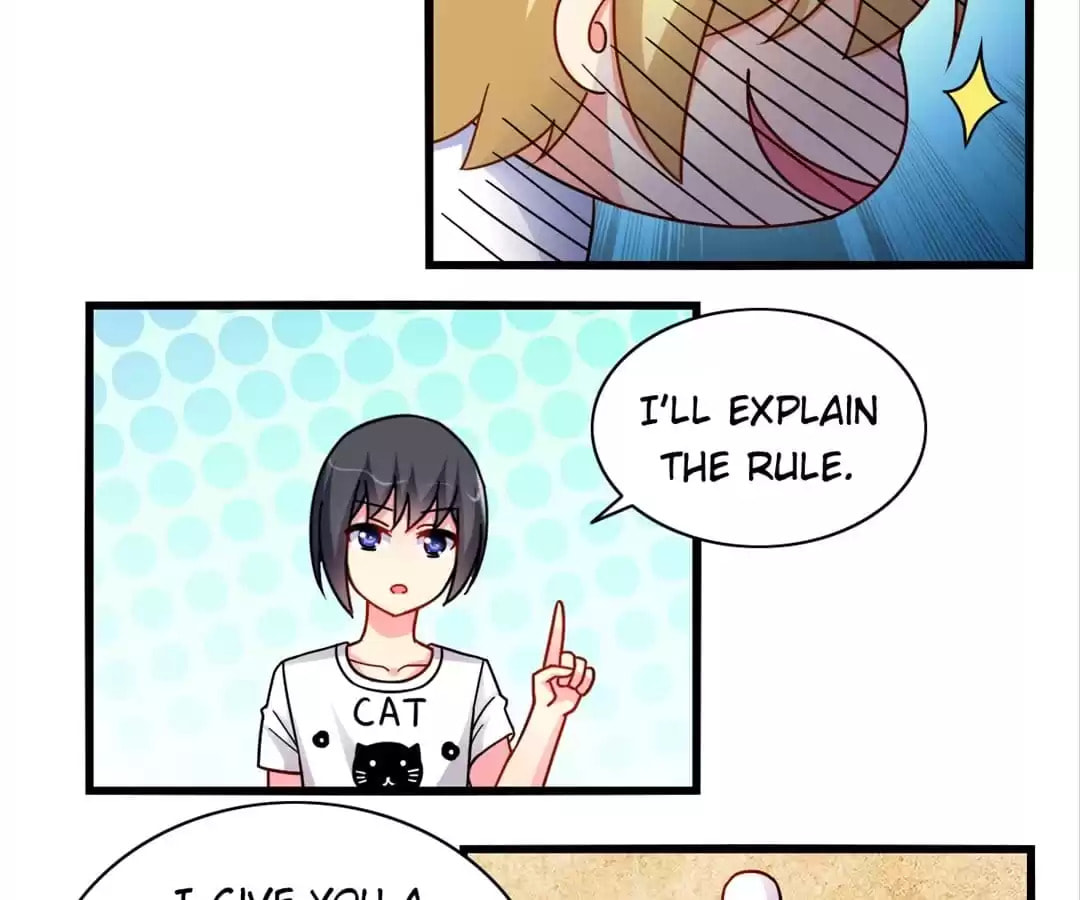 I Love BL Comics Chapter 87 page 52 - 