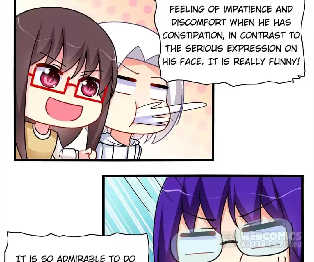 I Love BL Comics Chapter 87 page 58 - 