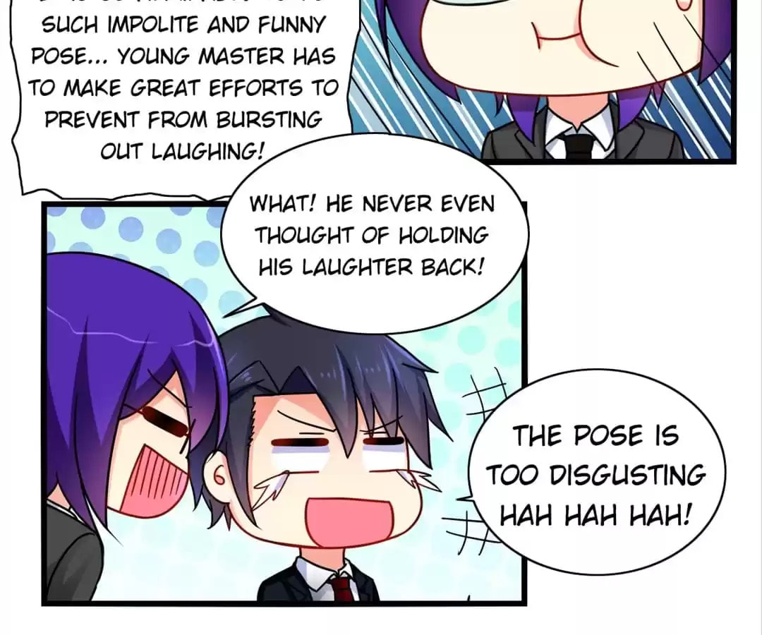 I Love BL Comics Chapter 87 page 59 - 