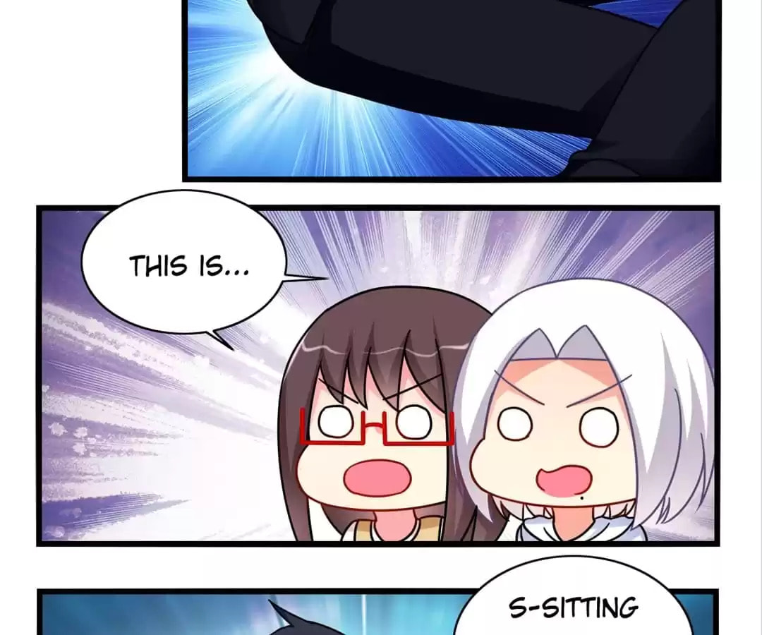I Love BL Comics Chapter 87 page 61 - 
