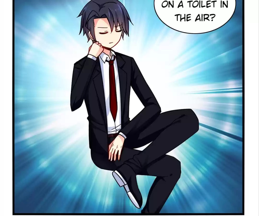 I Love BL Comics Chapter 87 page 62 - 
