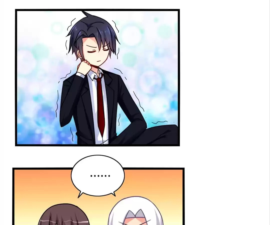 I Love BL Comics Chapter 87 page 63 - 