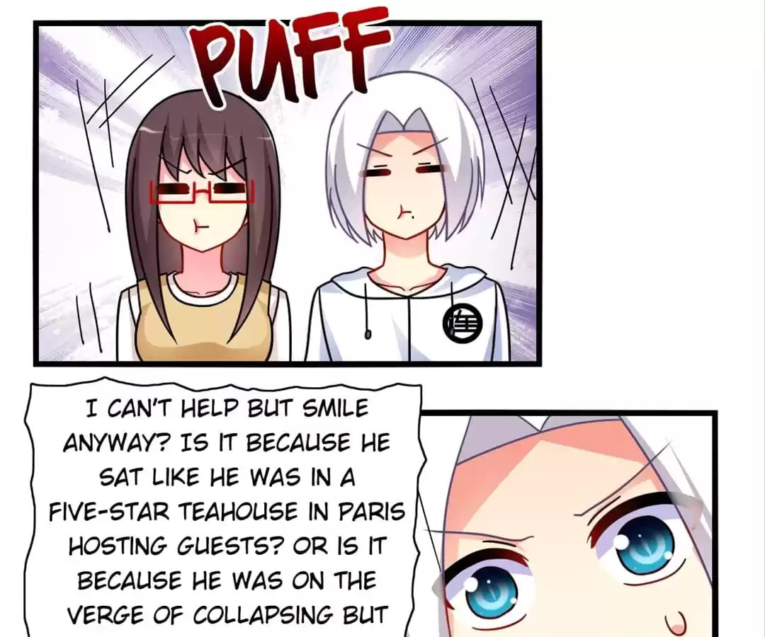 I Love BL Comics Chapter 87 page 65 - 