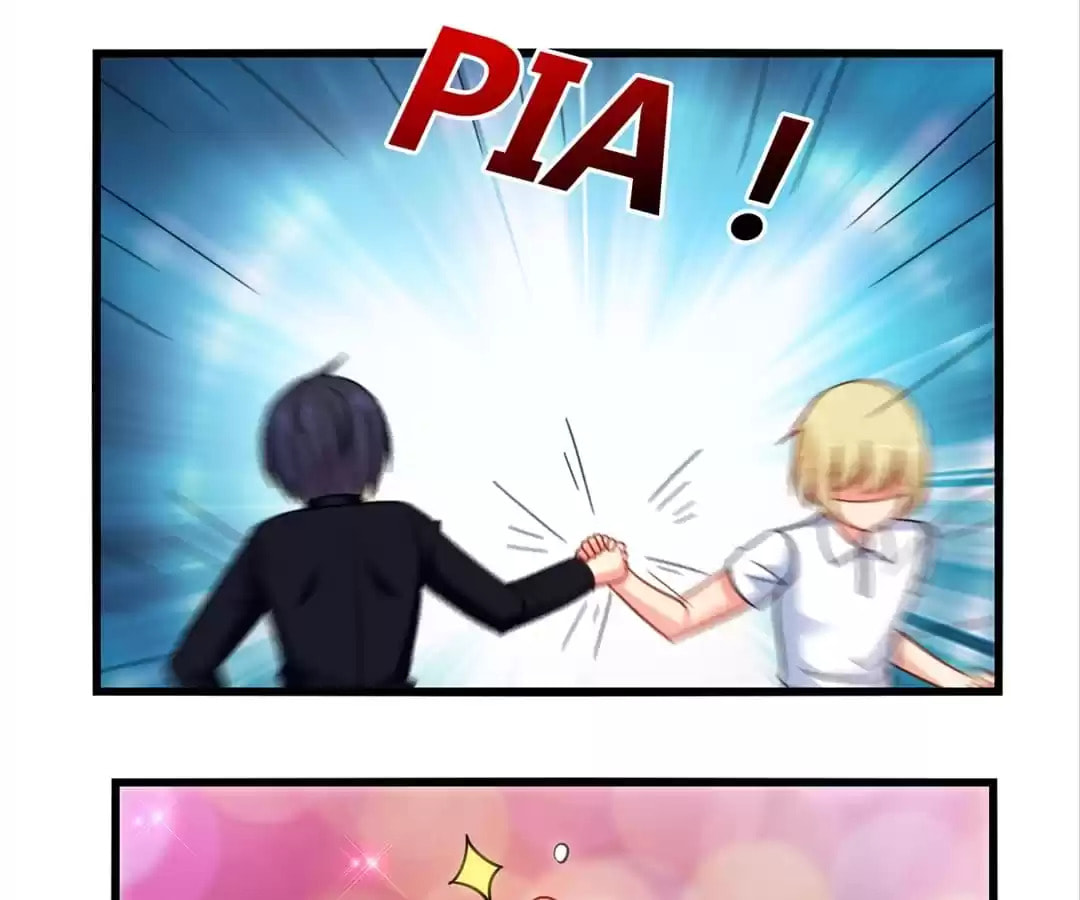 I Love BL Comics Chapter 87 page 8 - 