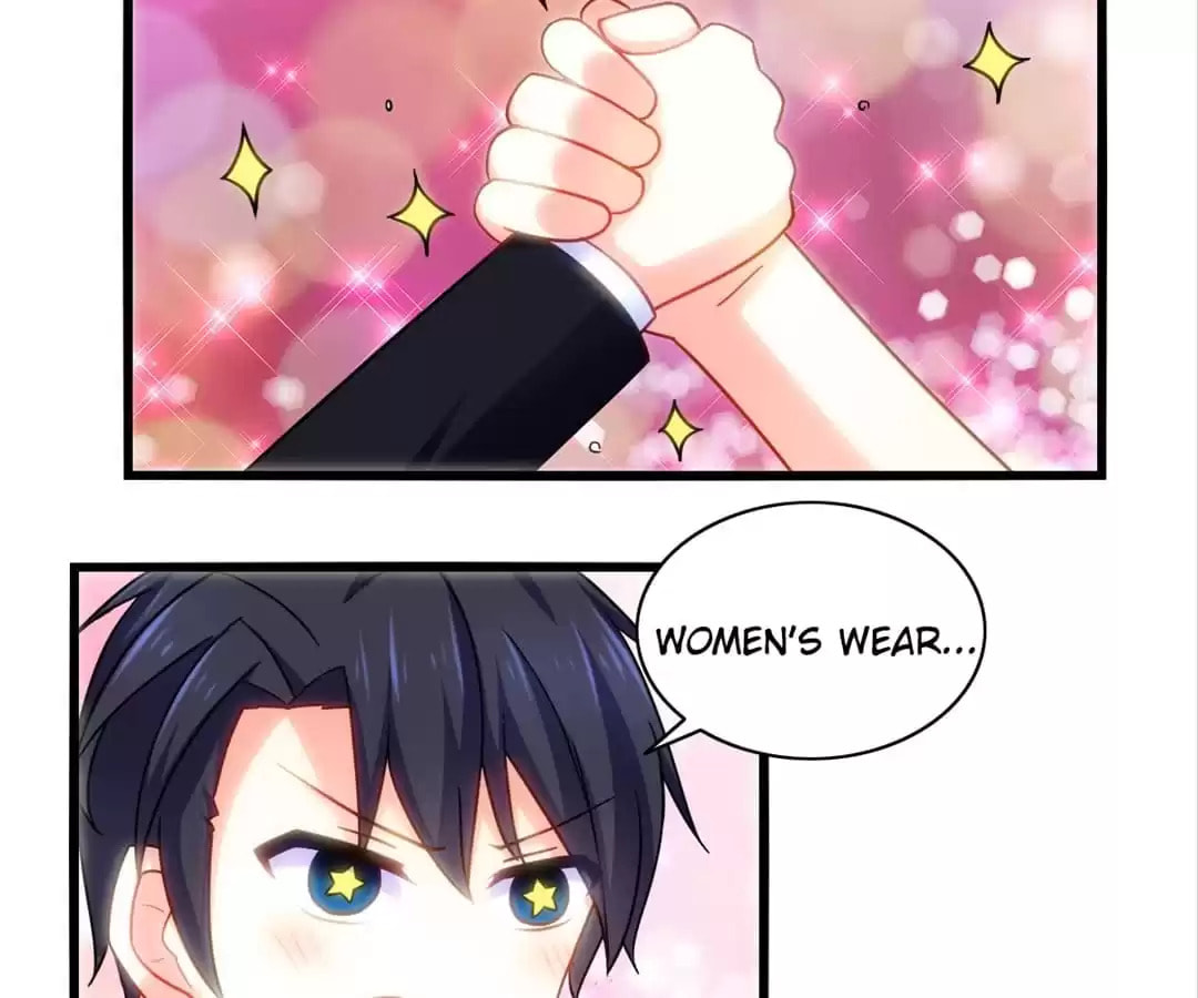 I Love BL Comics Chapter 87 page 9 - 
