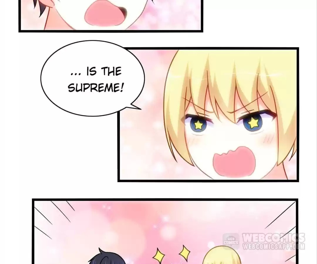 I Love BL Comics Chapter 87 page 10 - 