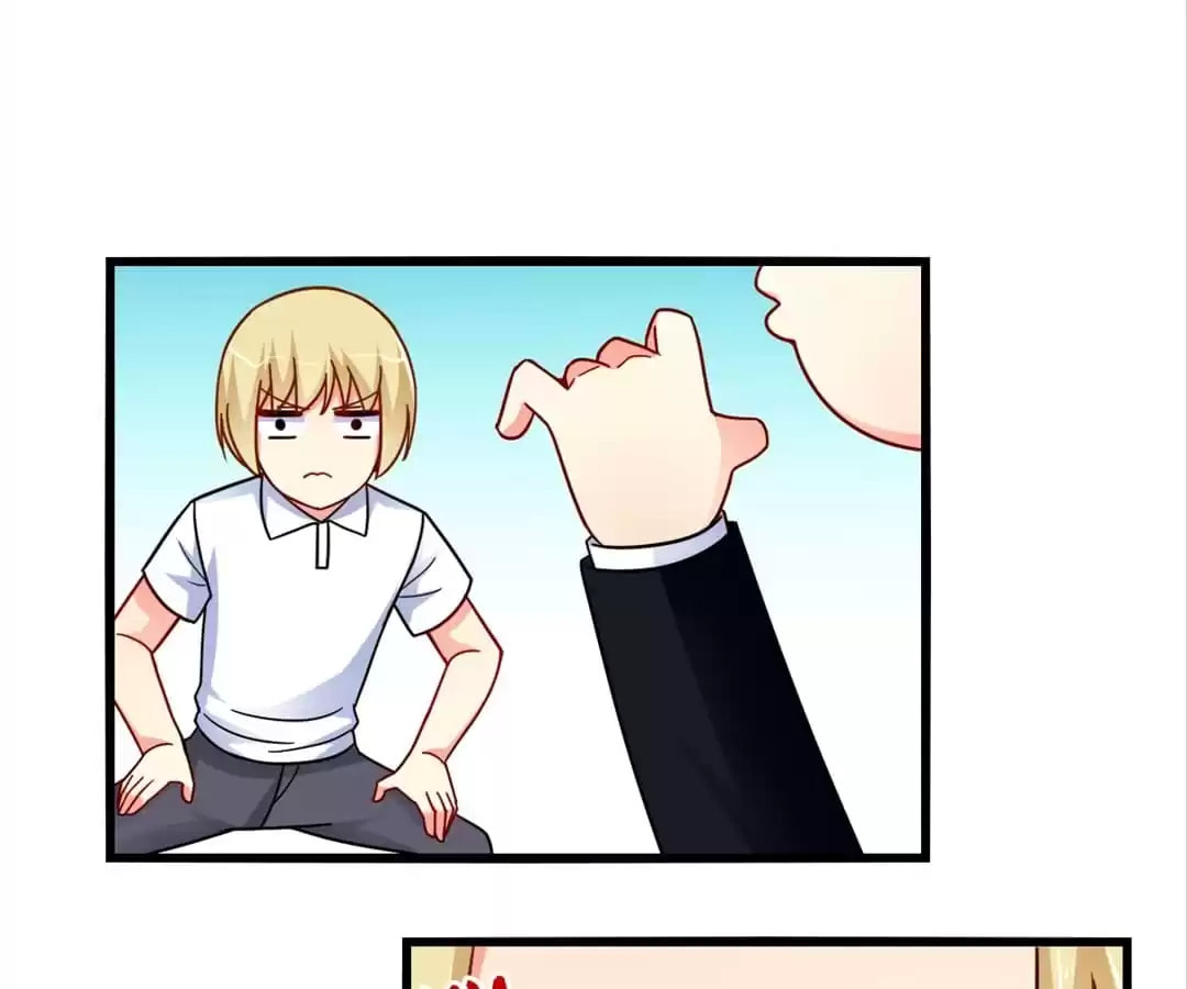 I Love BL Comics Chapter 88 page 1 - 