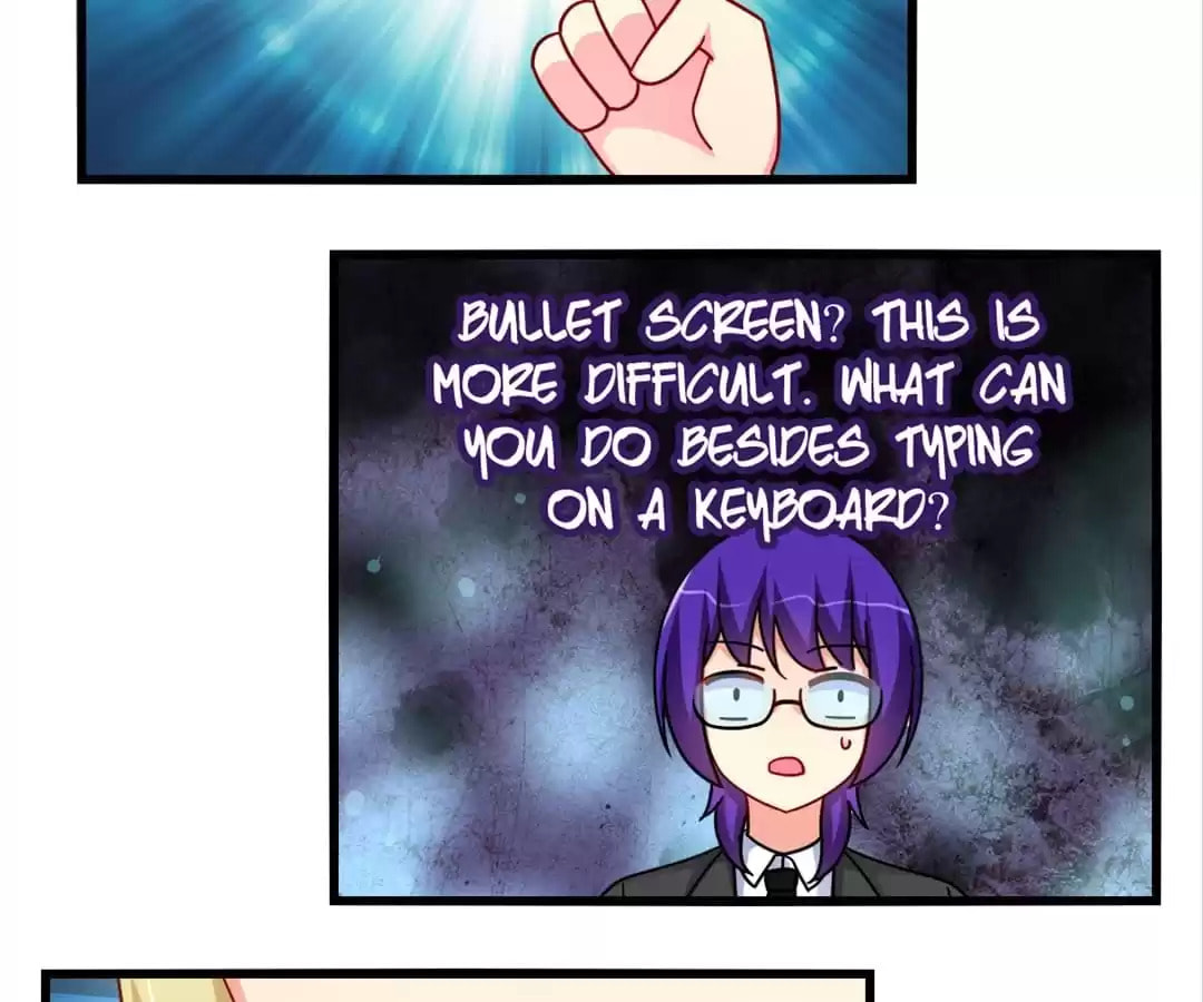 I Love BL Comics Chapter 88 page 11 - 