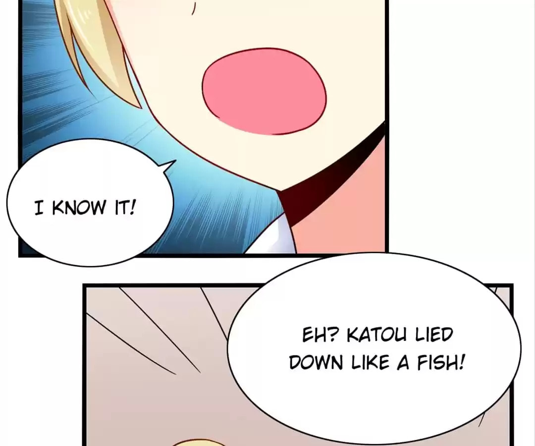 I Love BL Comics Chapter 88 page 12 - 