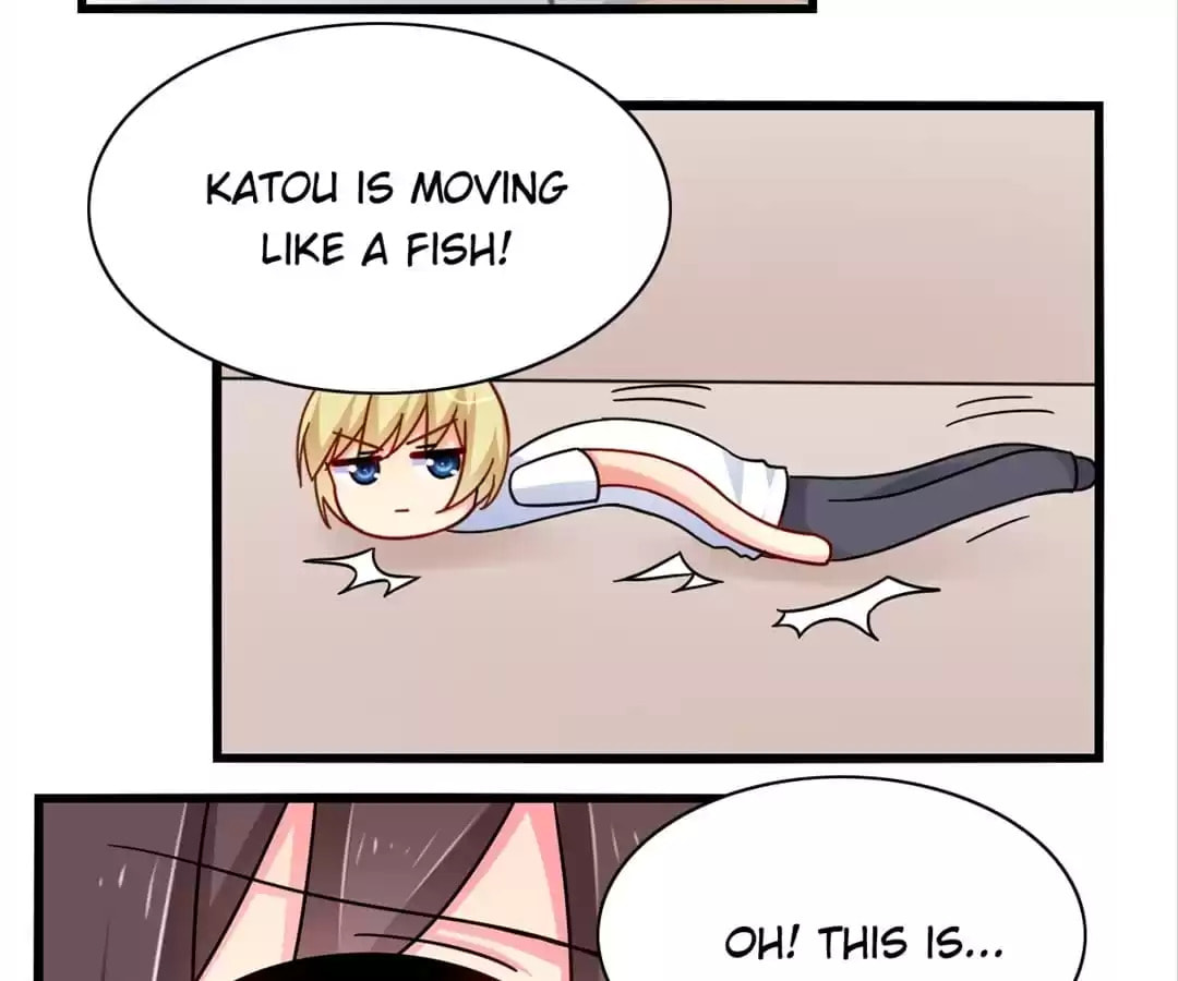 I Love BL Comics Chapter 88 page 14 - 