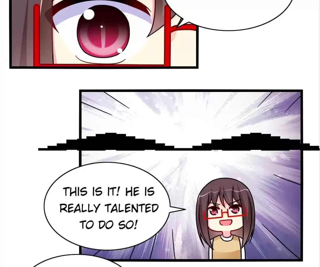 I Love BL Comics Chapter 88 page 15 - 