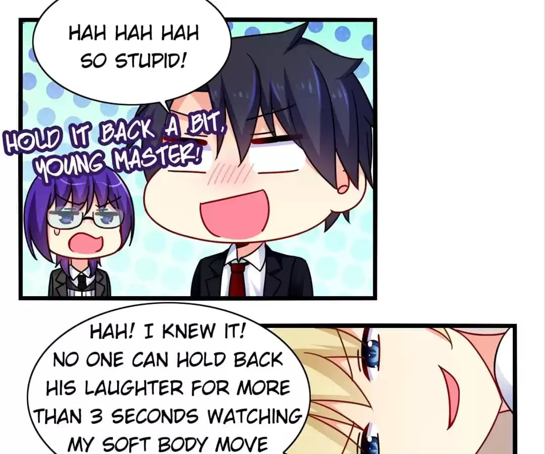 I Love BL Comics Chapter 88 page 16 - 