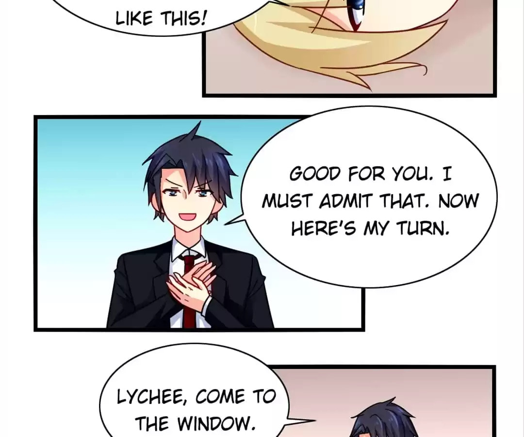I Love BL Comics Chapter 88 page 17 - 
