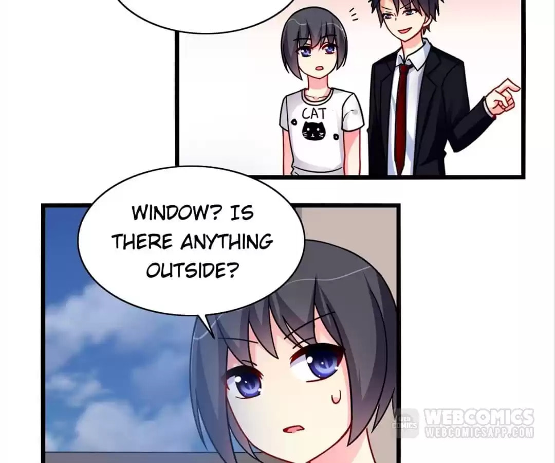 I Love BL Comics Chapter 88 page 18 - 