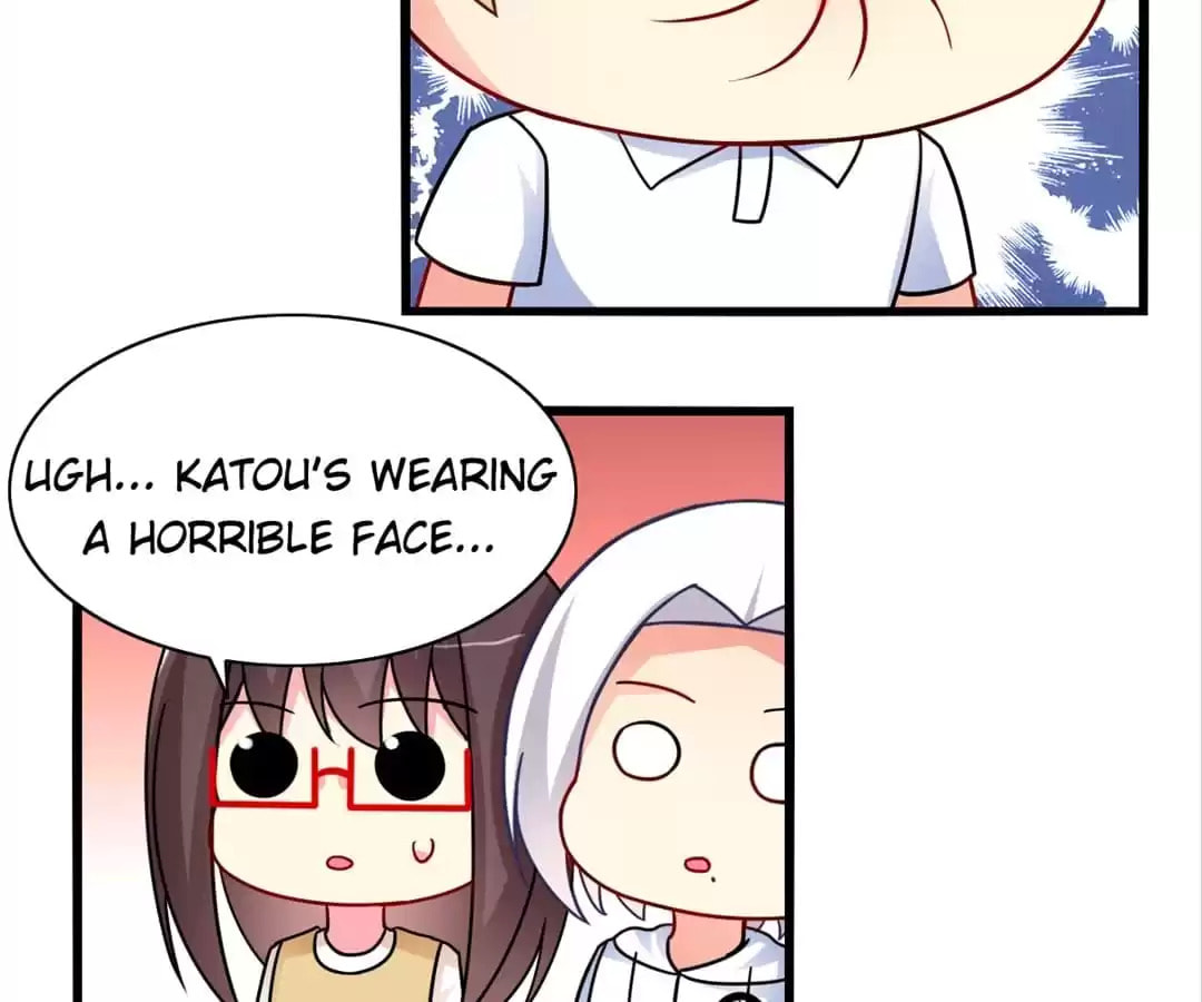 I Love BL Comics Chapter 88 page 3 - 