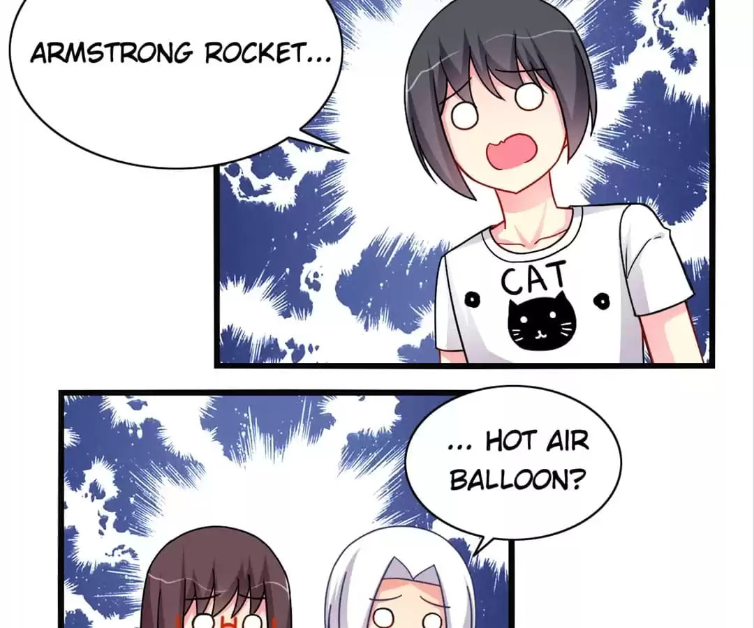 I Love BL Comics Chapter 88 page 22 - 