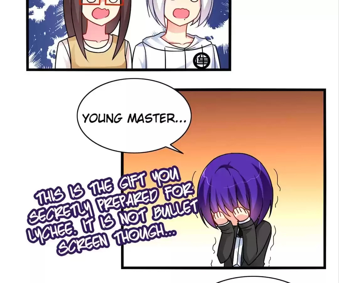 I Love BL Comics Chapter 88 page 23 - 