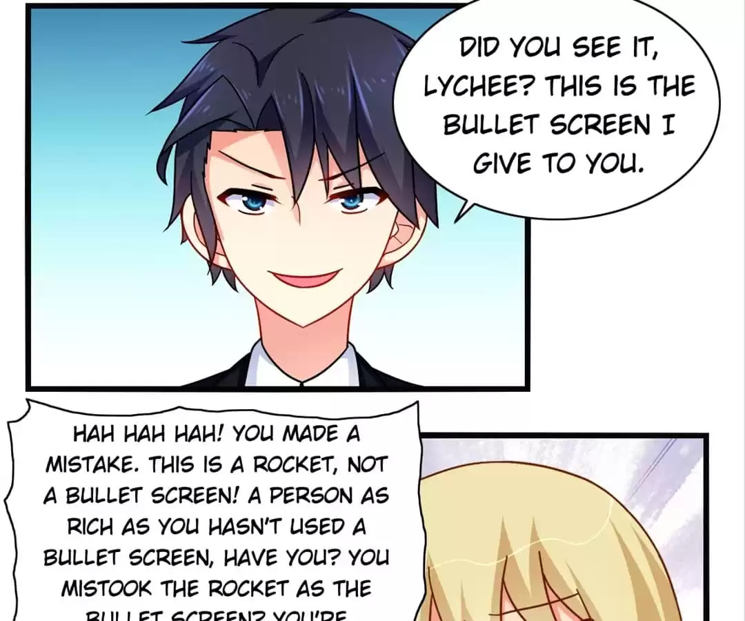 I Love BL Comics Chapter 88 page 24 - 