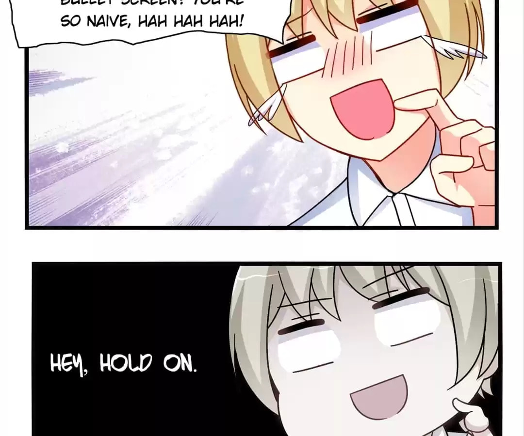 I Love BL Comics Chapter 88 page 25 - 