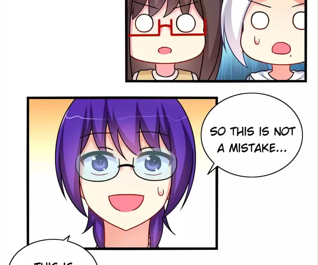 I Love BL Comics Chapter 88 page 27 - 
