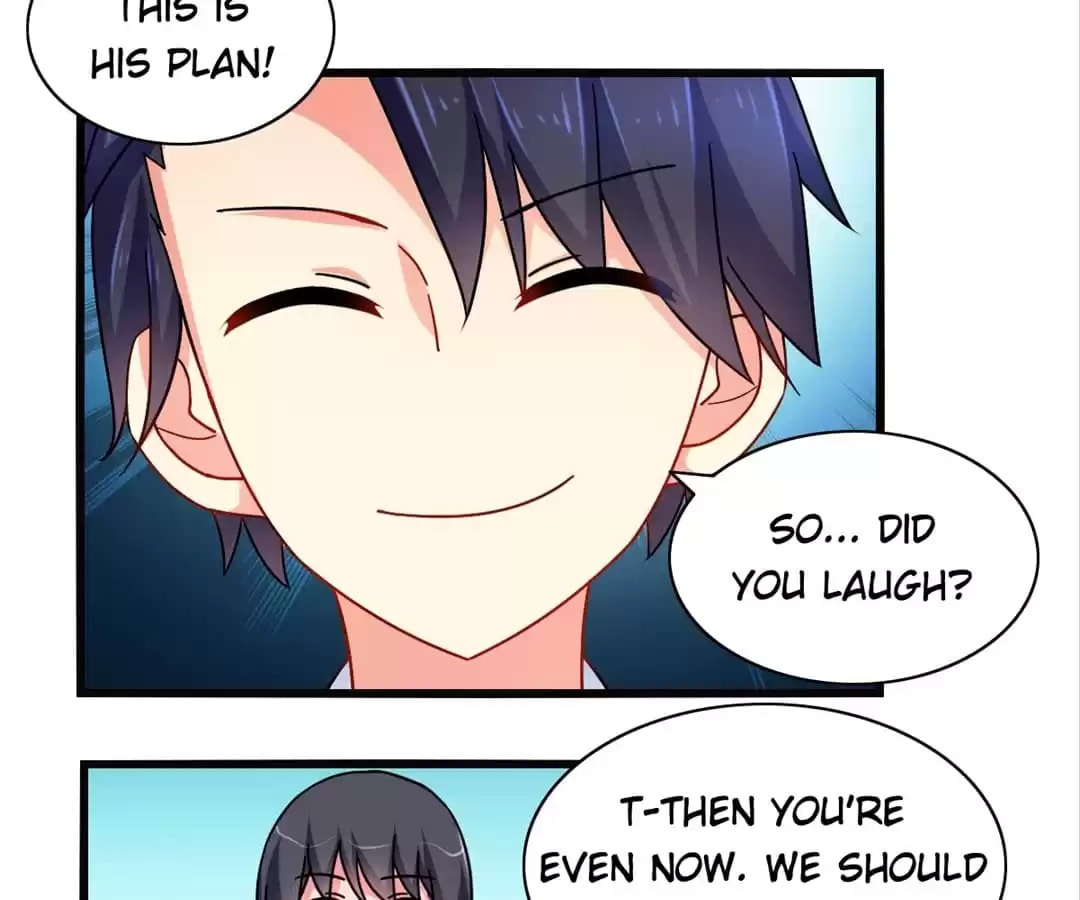 I Love BL Comics Chapter 88 page 28 - 