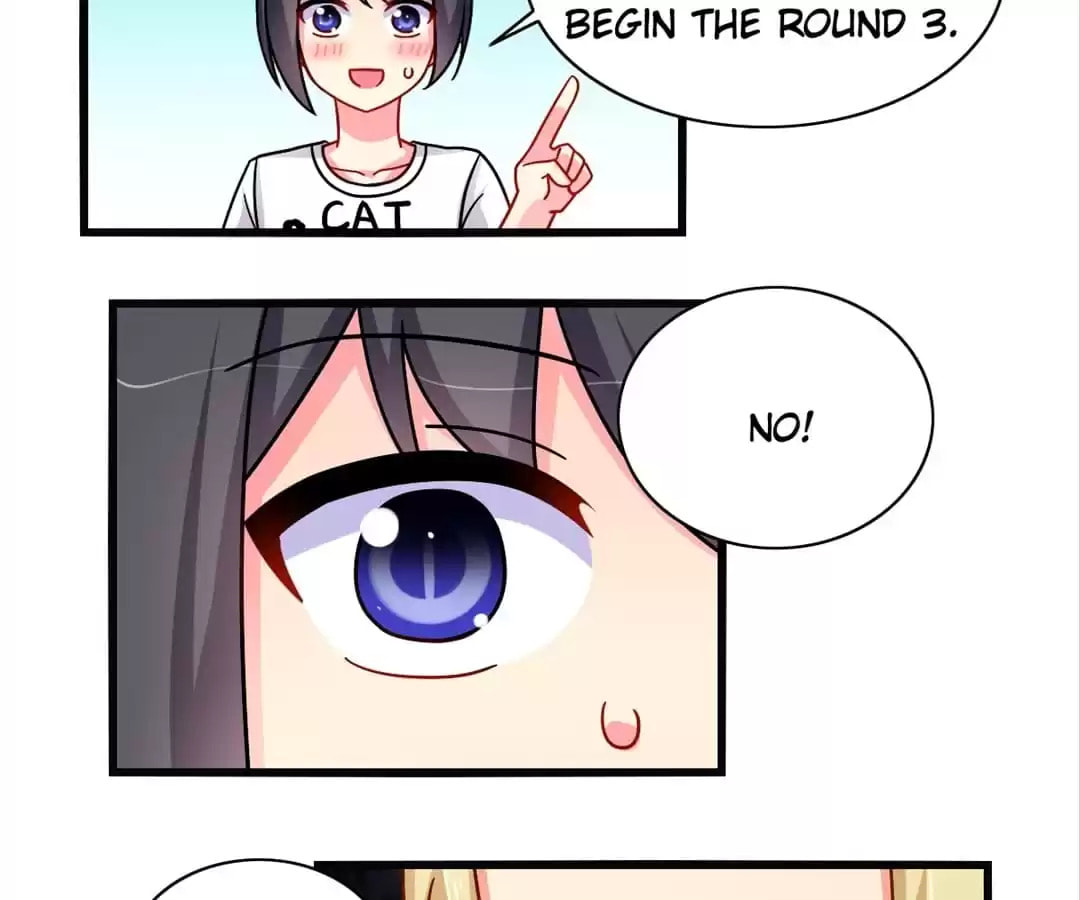 I Love BL Comics Chapter 88 page 29 - 