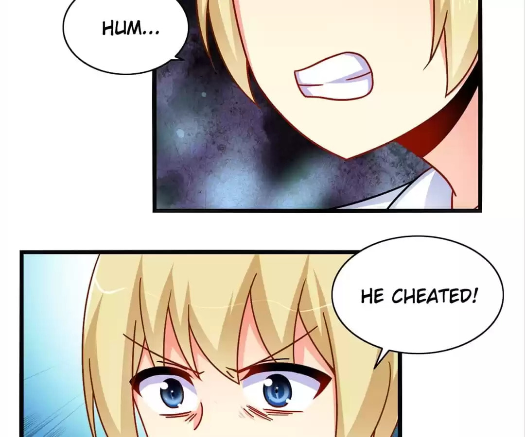 I Love BL Comics Chapter 88 page 30 - 