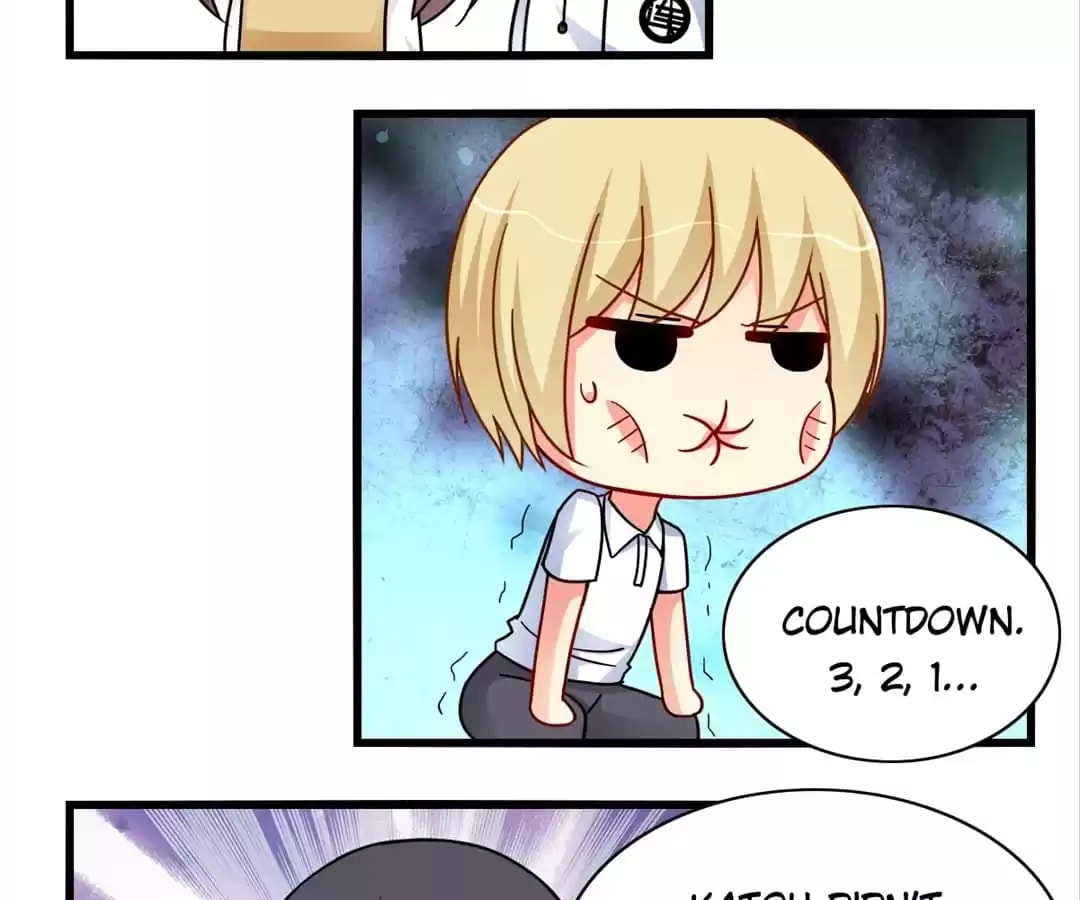 I Love BL Comics Chapter 88 page 4 - 