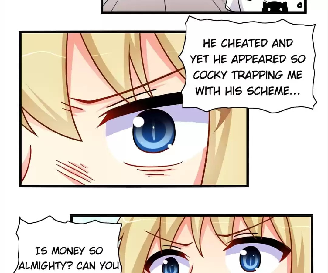 I Love BL Comics Chapter 88 page 32 - 