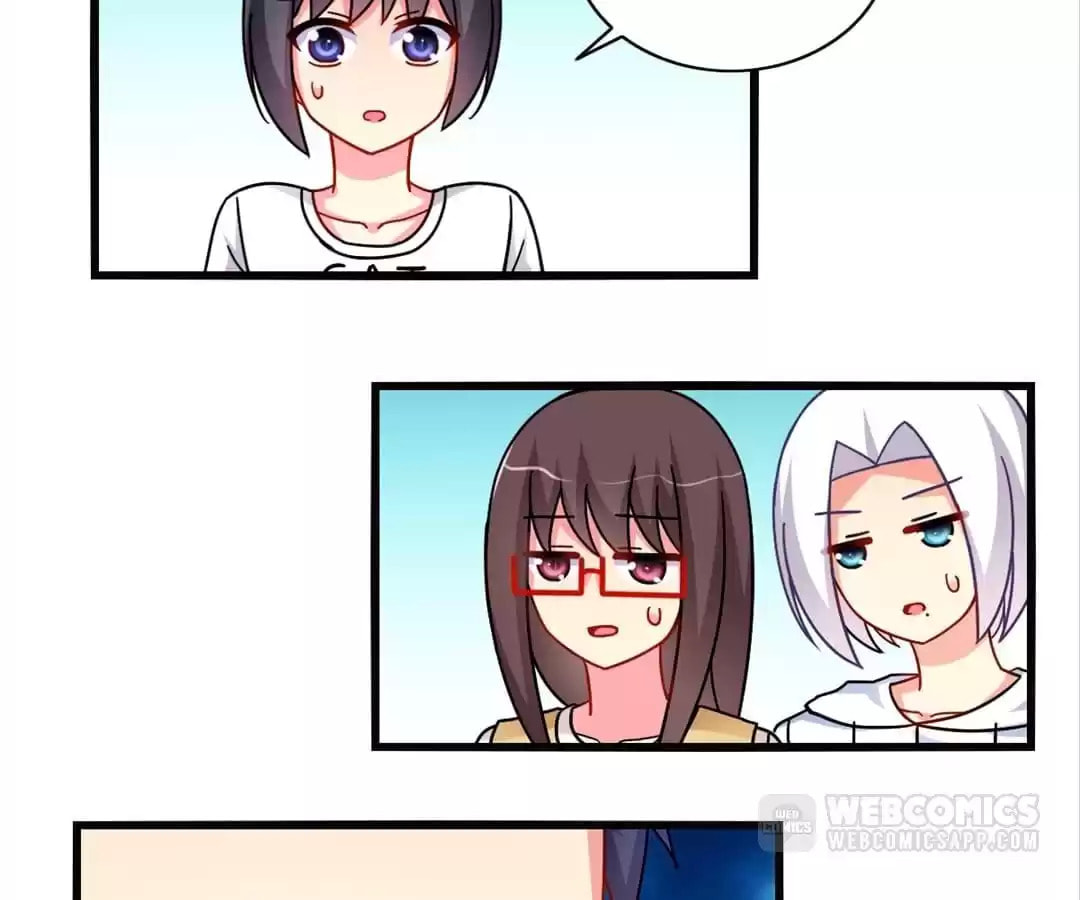 I Love BL Comics Chapter 88 page 34 - 