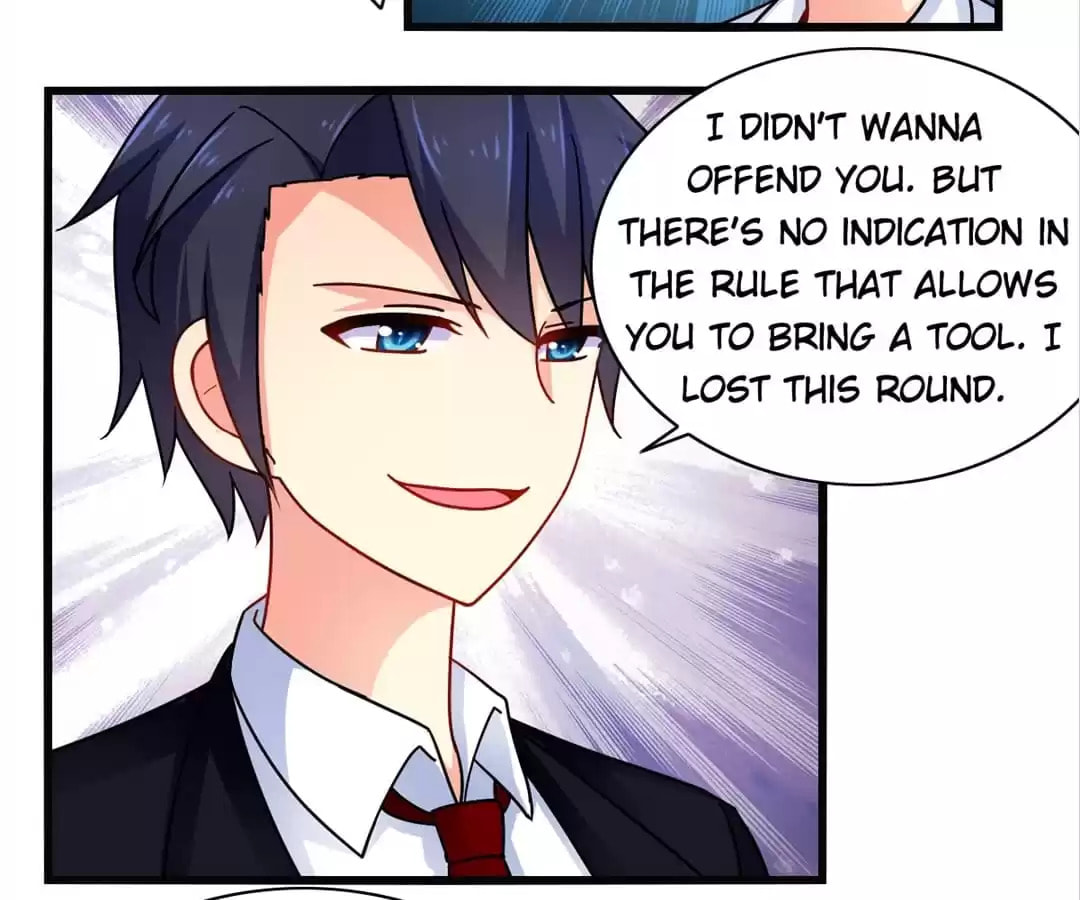 I Love BL Comics Chapter 88 page 36 - 