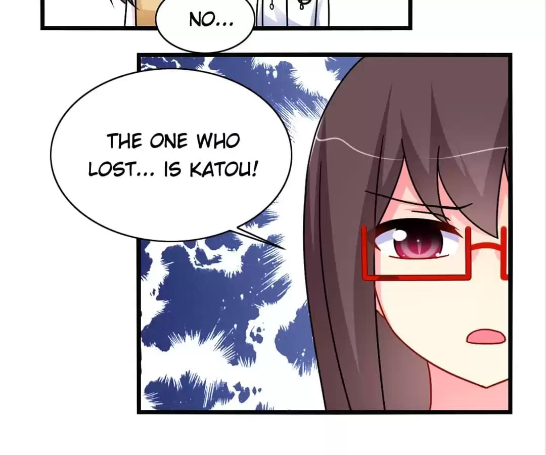 I Love BL Comics Chapter 88 page 38 - 