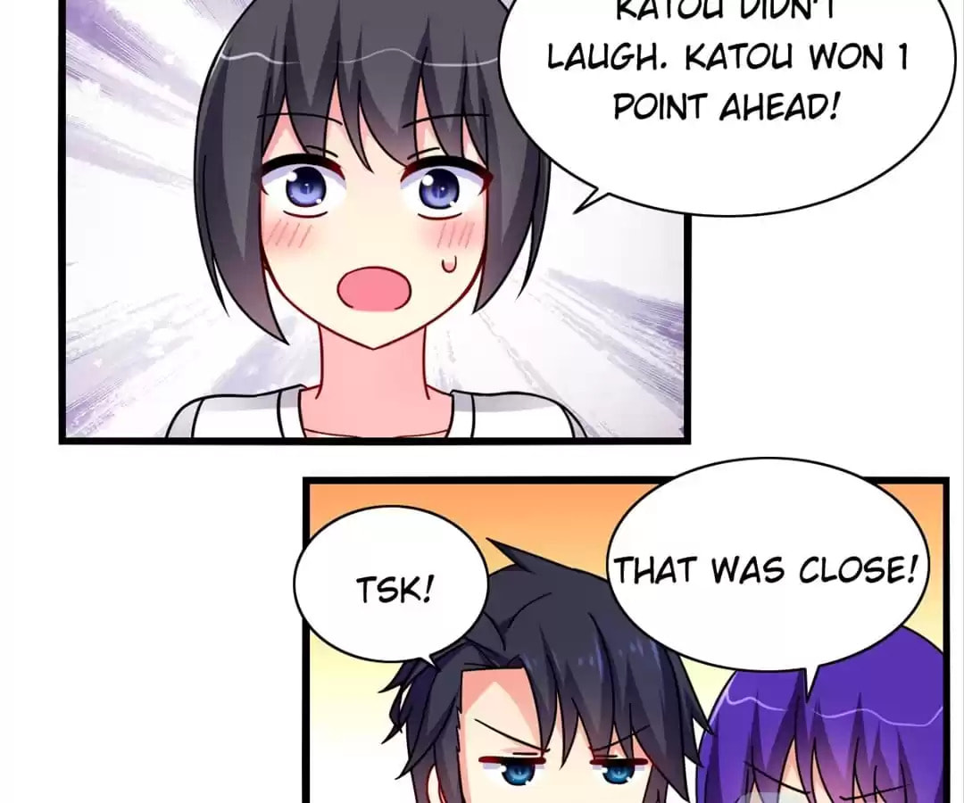 I Love BL Comics Chapter 88 page 5 - 